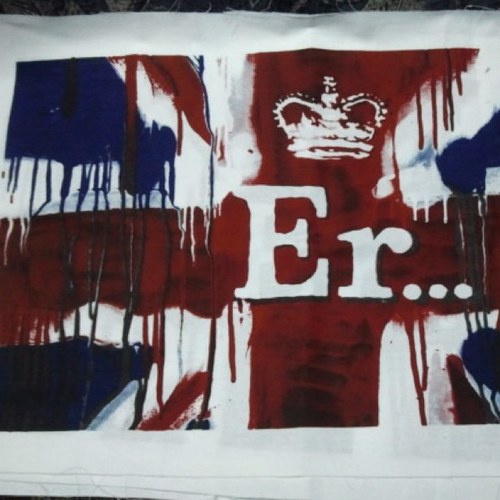 LizzyRegina2's profile picture. 