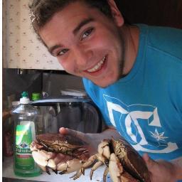 21 / St. Lawrence College , Culinary Enthusiast,  
Line Cook at Emerald Lake Lodge - B.C