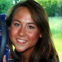 kaylamlogan's profile picture. Spread love everywhere you go. Let no one ever come to you without leaving happier.