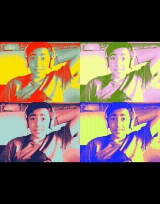 LITTLePBeaDLeSS's profile picture. Hi, I'm Patrick and I have 14 years , I live in the city in the valley, I'm from Santiago, Chile and of course sing and dance and I like to be sometimes DJ