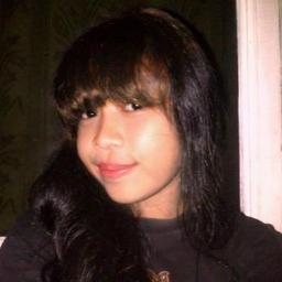 NizmahRS's profile picture. Reza :*