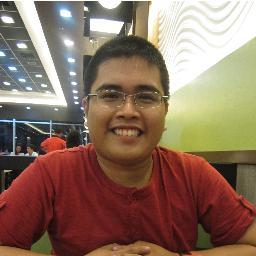 mabait, charming, sweet, cute.. lahat yan, hindi ako. :))