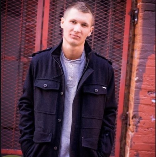 ChasePorsow's profile picture. 