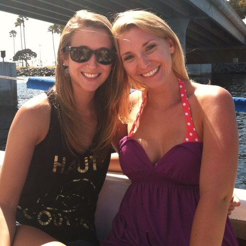 rachelgord's profile picture. 