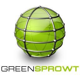 Quenching your thirst for all things green.