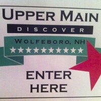 Discover Upper Main(@UpperMain) 's Twitter Profile Photo