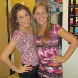 AliRitscher's profile picture. 