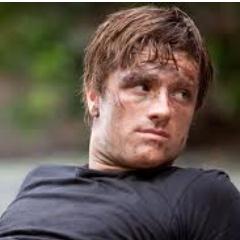 Hungrypeeta_'s profile picture. PARODY.. nothing to do with Josh Hutcherson or The Hunger Games