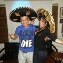 Jose David Huertas G - @jdhuertas - Twitter