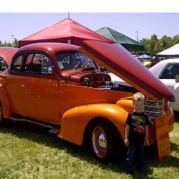 mrsdgh1's profile picture. 