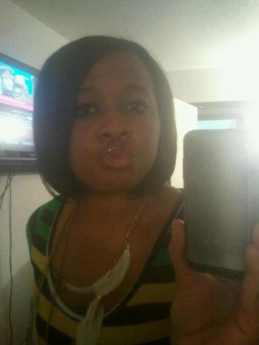 Sweetie pie