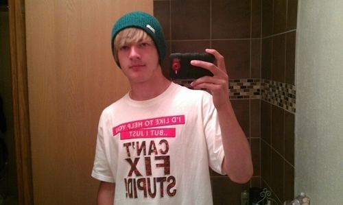 KKlein137's profile picture. 