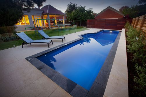 Barrier Reef Pools is a Family owned and operated business that prides itself on building only the highest quality inground fiberglass swimming pools.