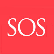 Support Our Scholars (SOS) objective is to increase the likelihood that low-income students will complete college and improve the odds for financial security.