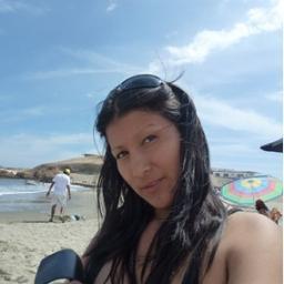 my name is leslie i like a bit of everything ...... in rock music, salsa, etc. ..