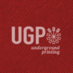 UGP - Bloomington (@UGP_IU) Twitter profile photo