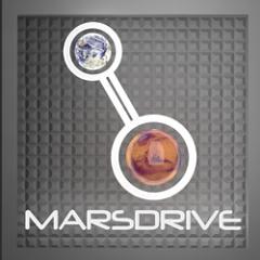 Proving that we can get to Mars with private resources...