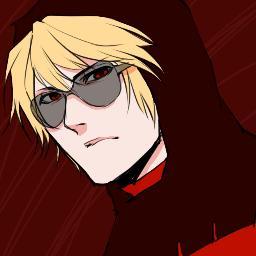 yo
dave strider here
not much to say about myself except 
well
im dave strider

striders gon stride