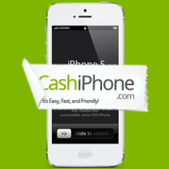 The safe and easy way to sell your new, used, or broken iPhone for Top Dollar! Now you can tweet with us for order status and share your experience with others!
