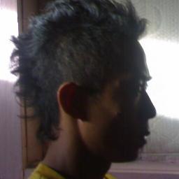 Life is HARD, then do not contrived HARD