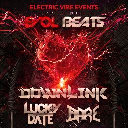 ElectricVEvents's profile picture. Electric Vibe Events is a company that specializes in event planning and promotion for special events such as festivals and concerts.