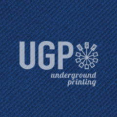 Underground Printing Morgantown offers custom screenprinting & embroidery. Questions? Call 304-906-2103