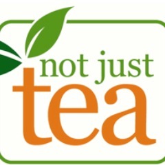 Not Just Tea is a boutique specialty tea company that specializes in hand-blended teas and tea accessories.