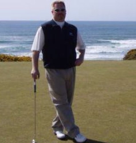 Husband, father, Marine, avid golfer, Penn State fan and defender of animal rights.