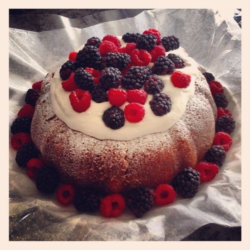 Baker_loo's profile picture. 