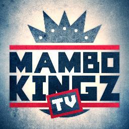 Suscribete a nuestro canal oficial:
http://t.co/b3O4kKZJ
Follow: @MamboKingz @PintoxDR