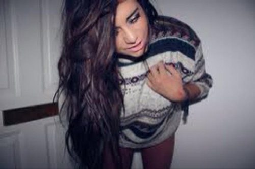 TeenQuoterr16's profile picture. ~Be Who You Want To Be, Not Who Someone Else Wants You To Be~