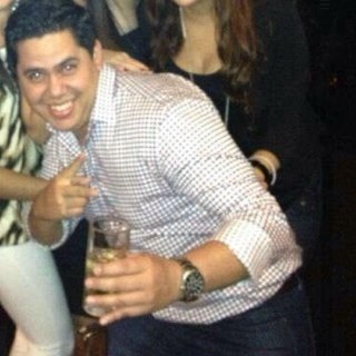 DarioOyuela's profile picture. 