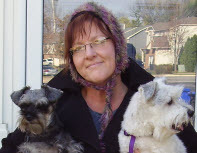 Contemporary romance writer. Loves to read and write about small town communities and fun, quirky characters.