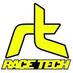 RaceTech Inc (@RaceTechSuspen) Twitter profile photo