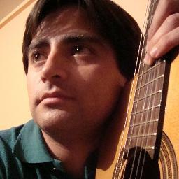 Asistente Social, Músico y Feliz Padre :)