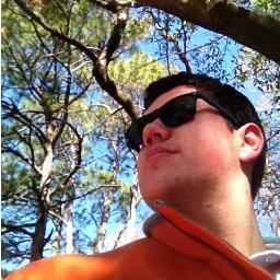 Filipino-Irish American, brother of Alpha Phi Omega, and Aerospace Engineering major w/ Graphic Communications minor at NC State. #gopack