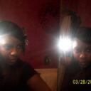 Mariah Hampton - @flipflopswsocks - Twitter