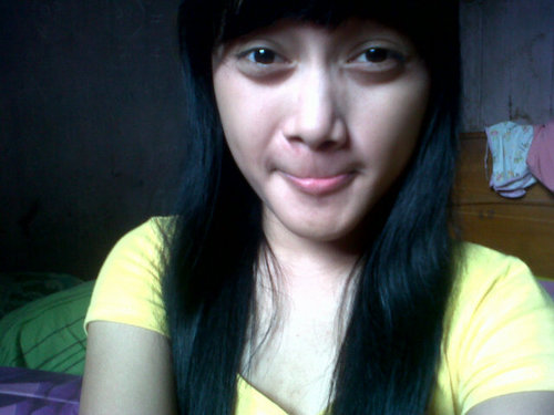 EApriska's profile picture. I'm so broken cz u!!!