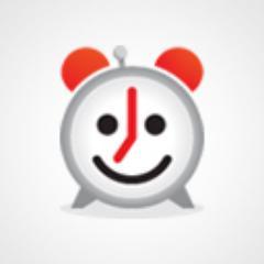 Waking up just got social. The alarm clock that will actually help you wake up! Check out our site and be notified when we launch. A @startupwkndTO participant.