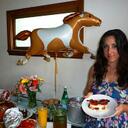 stephanie gott - @morningthunders - Twitter