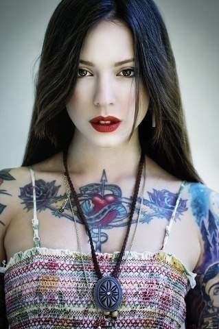 Tattoofest 2013 is the 14th Annual Tampa Bay Tattoo Convention. April 11-14 2013 at the Manatee Civic Center, Bradenton, FL.