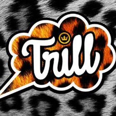 trill trillevolved twitter
