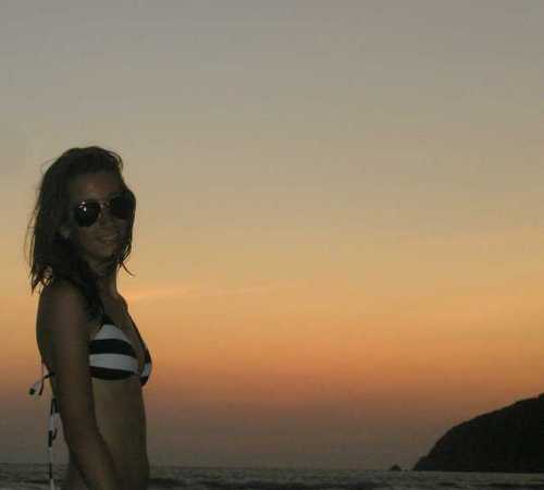 Me, myself & I.
