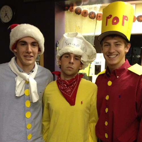 AugustK054's profile picture. 