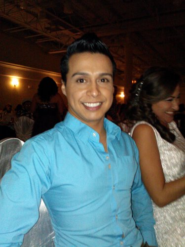 daniel30san's profile picture. 