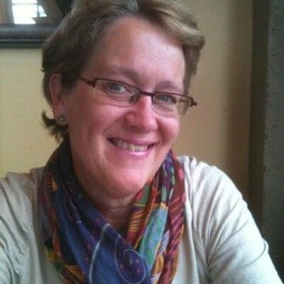 Barbara Gunn on Muck Rack