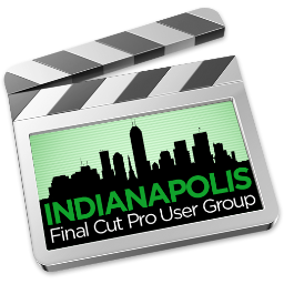 The Indianapolis Final Cut Pro Users Group