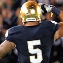 Nick Grimaldi  - @RealKhalifaFan - Twitter