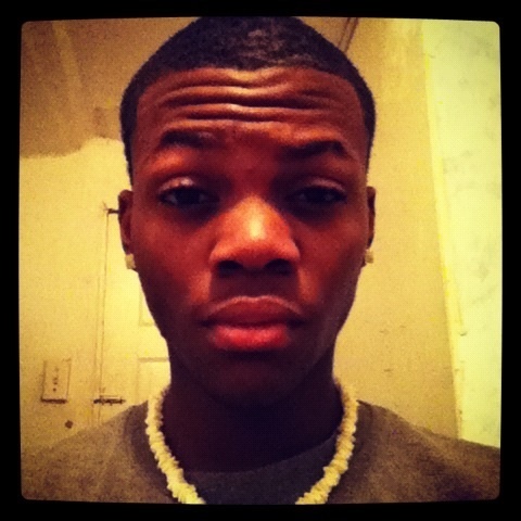 #Basketball player / #Senior / 5'9 / #OKCNation / #Freak / Follow me for more info.