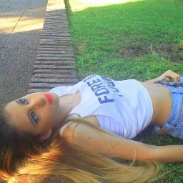 Hola chicos!!!!!!!! Los amo, ustedes me hicieron lo que hoy soy yo, sexo a full